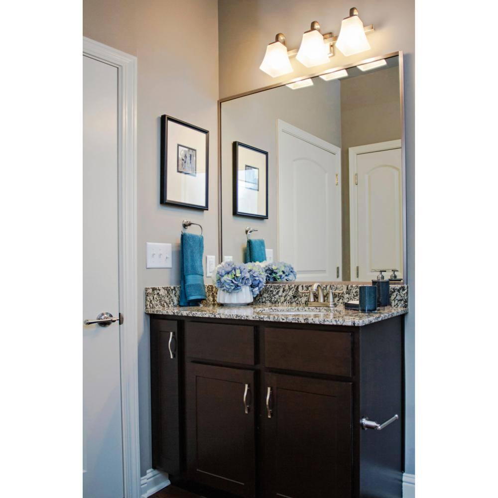 Geneva Wall Mounted Towel Ring