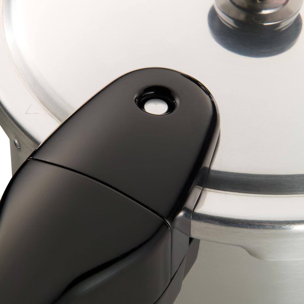 Presto Presto Aluminum Pressure Cooker - 01241