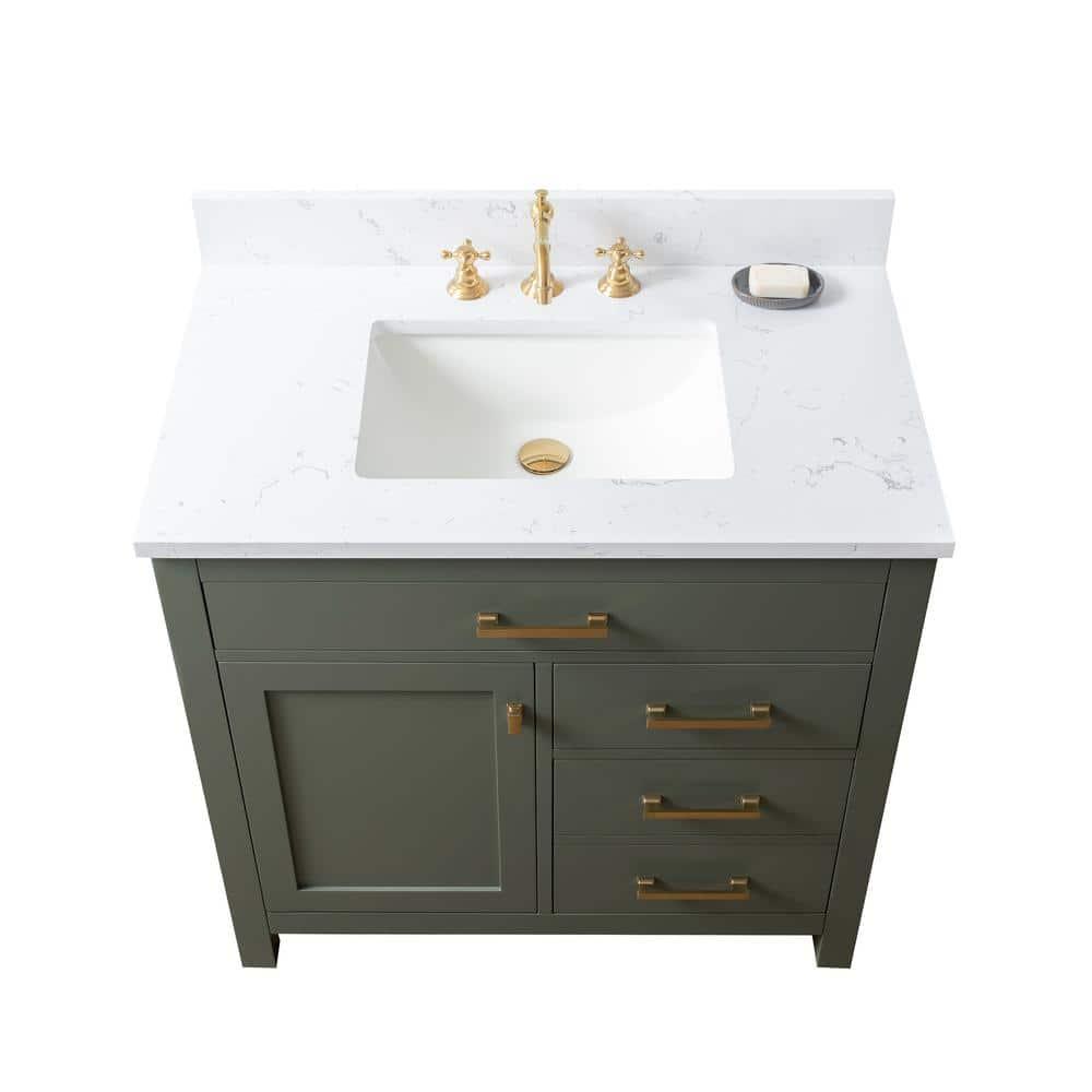 Wenniah 36" Single Vanity