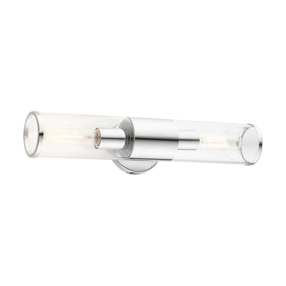 Wade Logan® Birchfield Dimmable Vanity Light