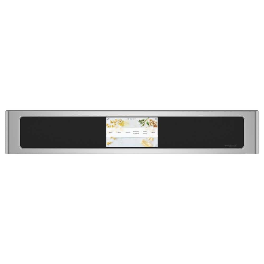 Professional Series Smart Built-in 30" Self Cleaning Convection Electric Double Wall Oven