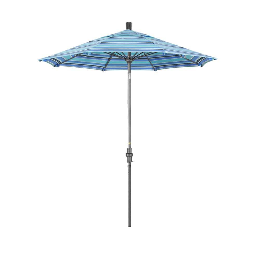Sun Master Series 90'' Umbrella Sunbrella® Umbrella