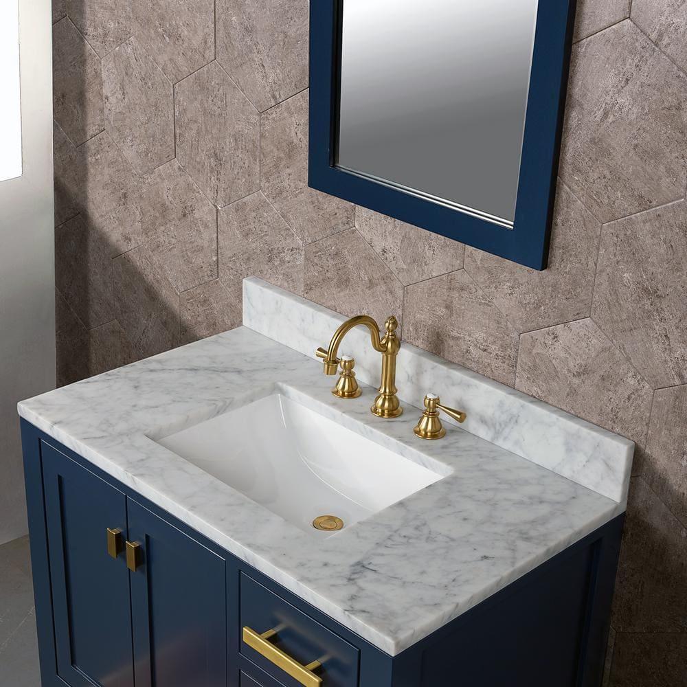 Steve 36'' W Single Vanity
