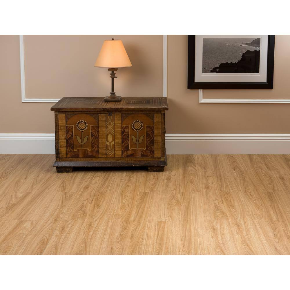 Sterling 0.078'' Thick 6'' W x 36'' L Plank