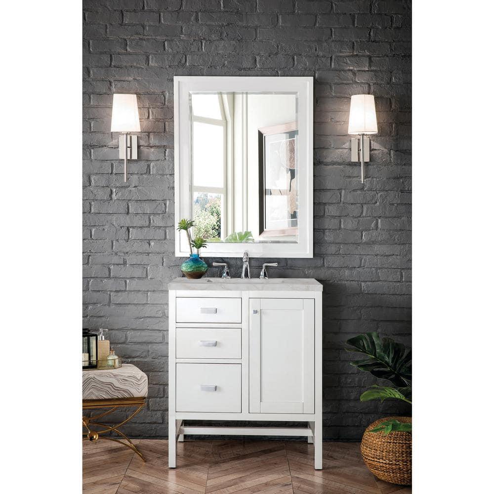 Addison 30" Single Bathroom Vanity Set