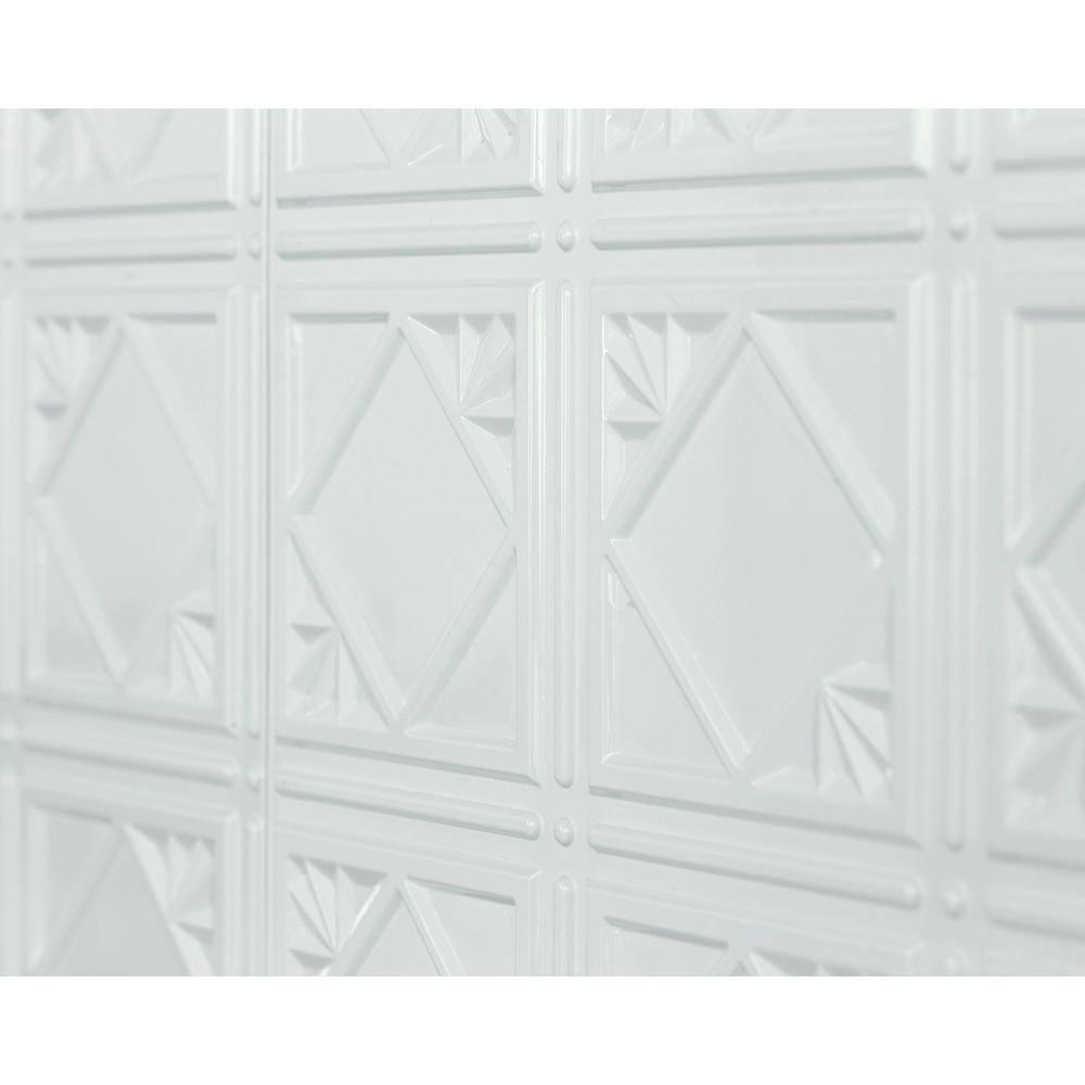 Artnuovo Tin Backsplash (30-pack) (Set of 30)