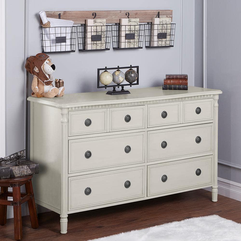 Julienne Kids 6 - Drawer Dresser