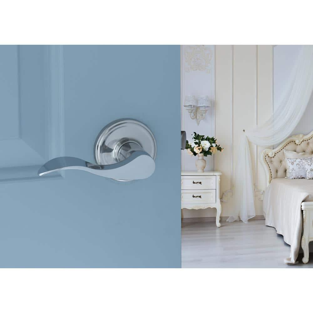 Residential Passage (Hall & Closet) Door Lever