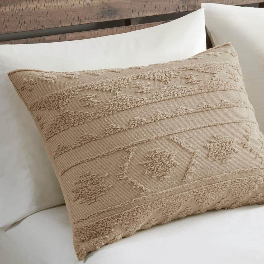 Breckenridge Tan Comforter Set