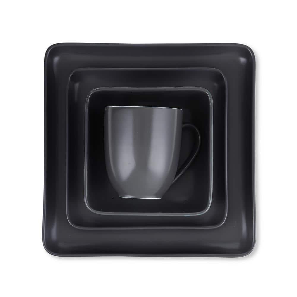 Stone Lain Stone Lain Amy 24-Piece Dinnerware Set Porcelain
