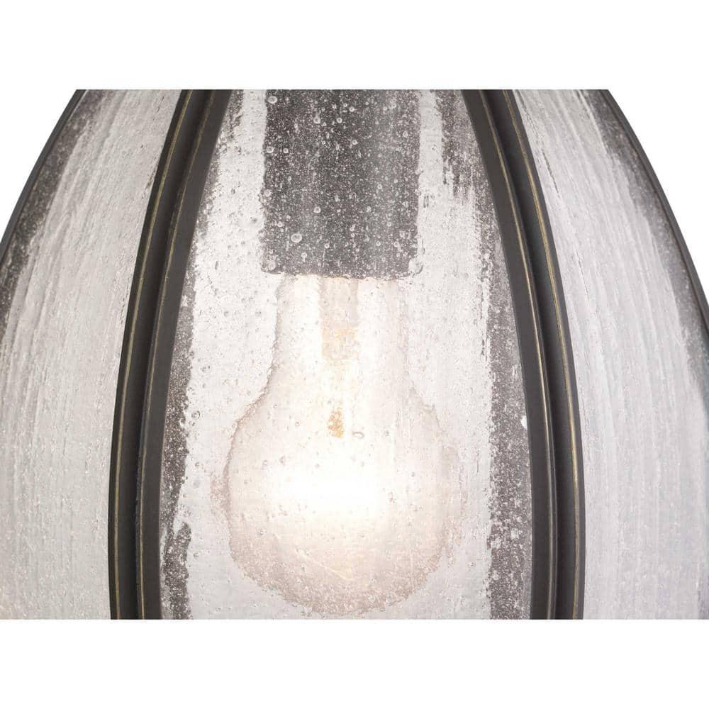 River Place Collection One-Light Small Wall Lantern