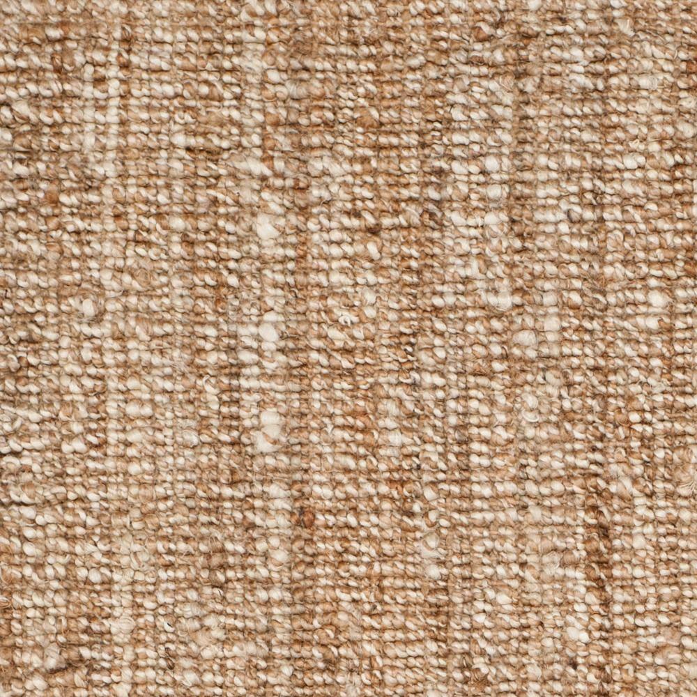 Natural Fiber NF447 Hand Woven Indoor Area Rug - Natural/Ivory - 4'x6' - Safavieh