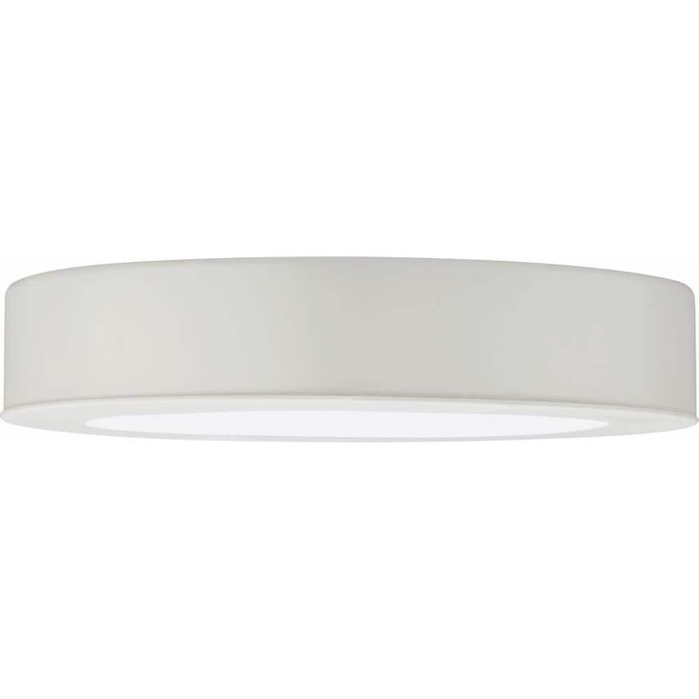 Juno Dimmable Circle Fixture Component Ceiling Light