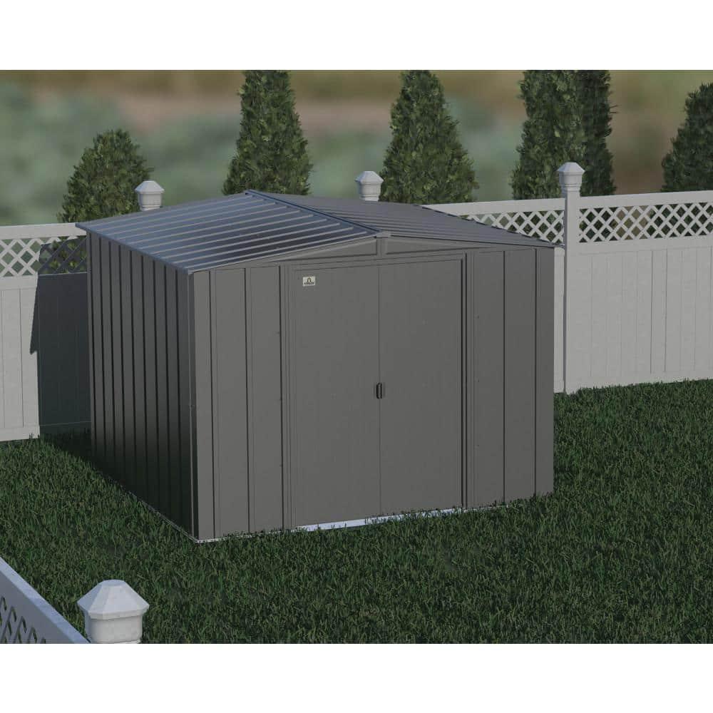 Arrow Arrow Metal Storage Shed