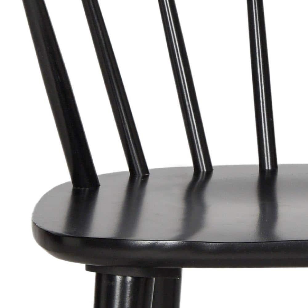 Sheffield Solid Wood Dining Chair