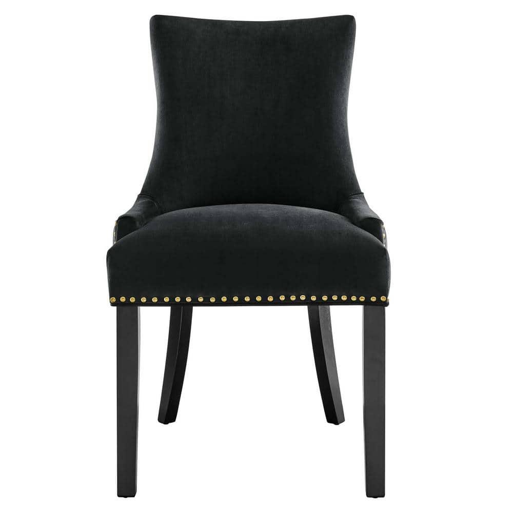 Modway Modway Marquis Performance Velvet Dining Chairs