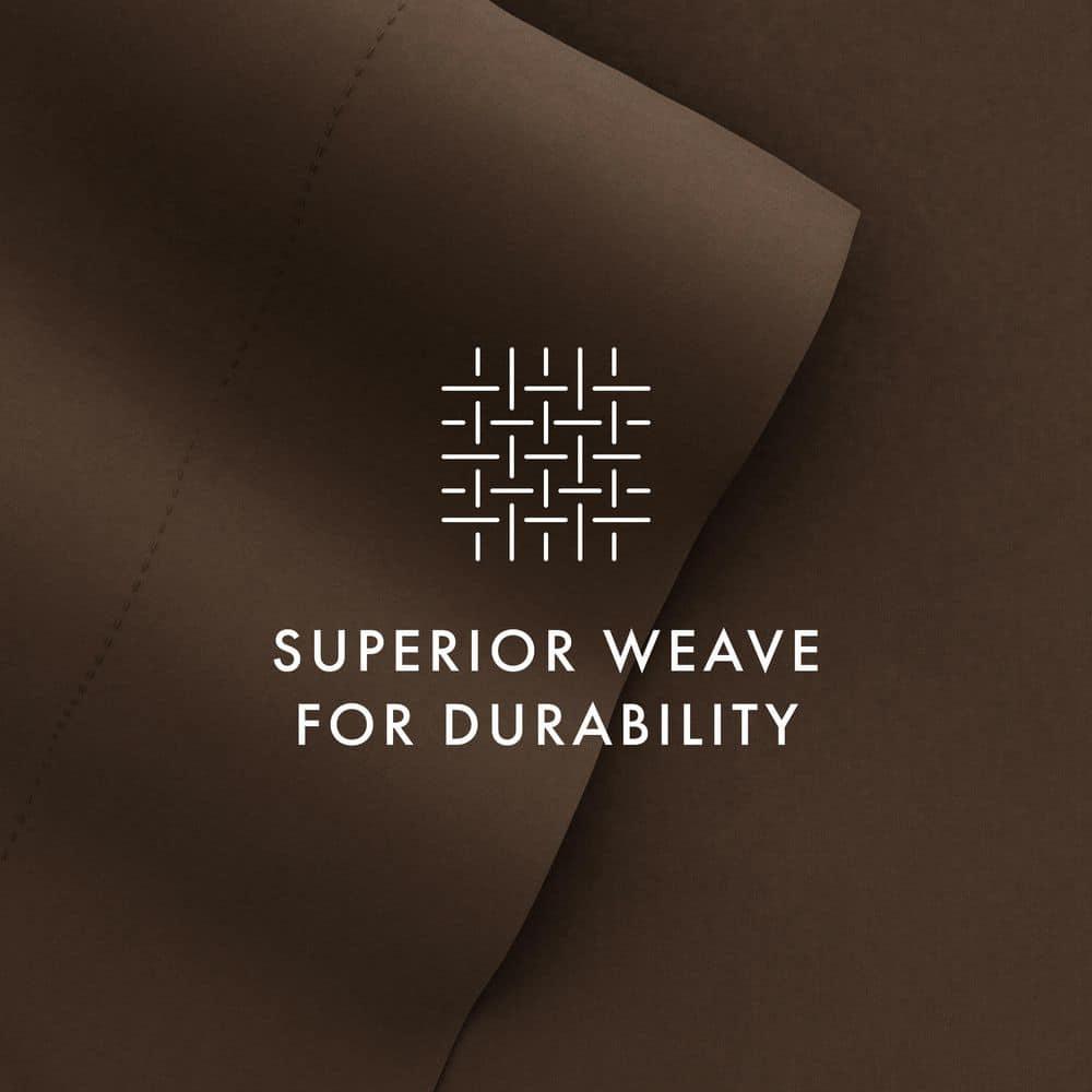 Microfiber Sheet Set
