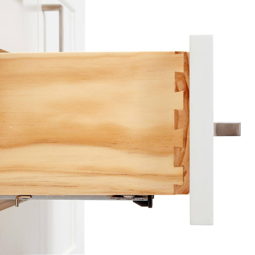 Bayhill 49'' W Single Vanity