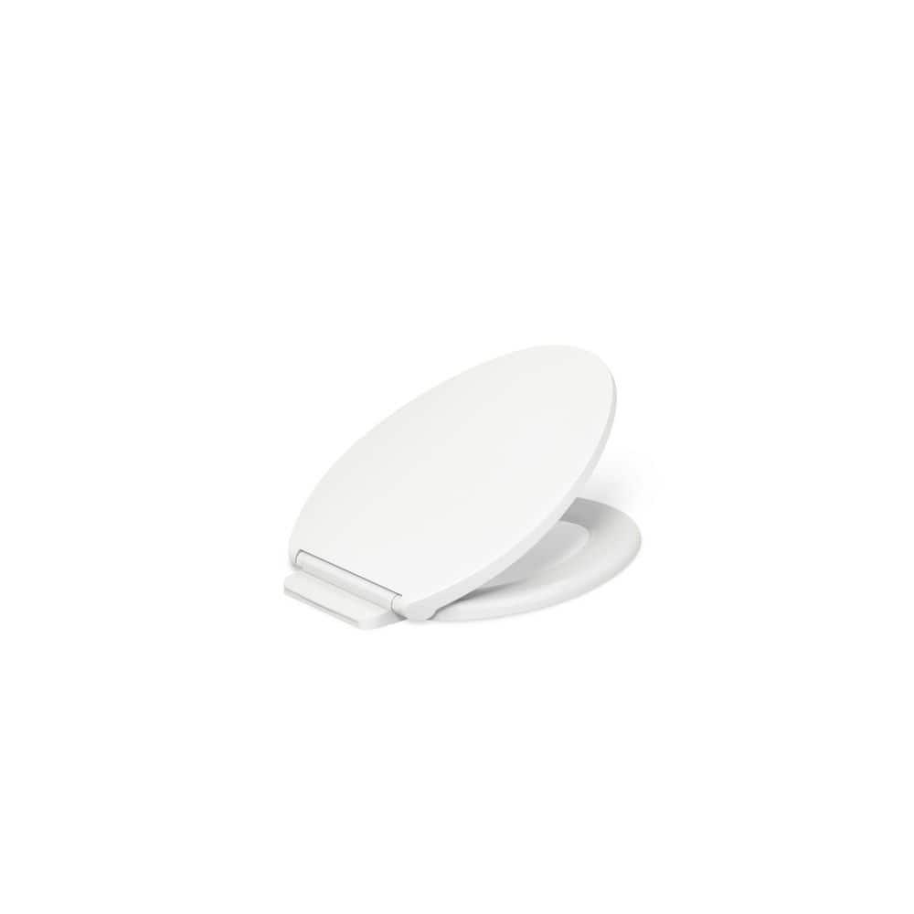 Glissade Readylatch Quiet-Close Toilet Seat