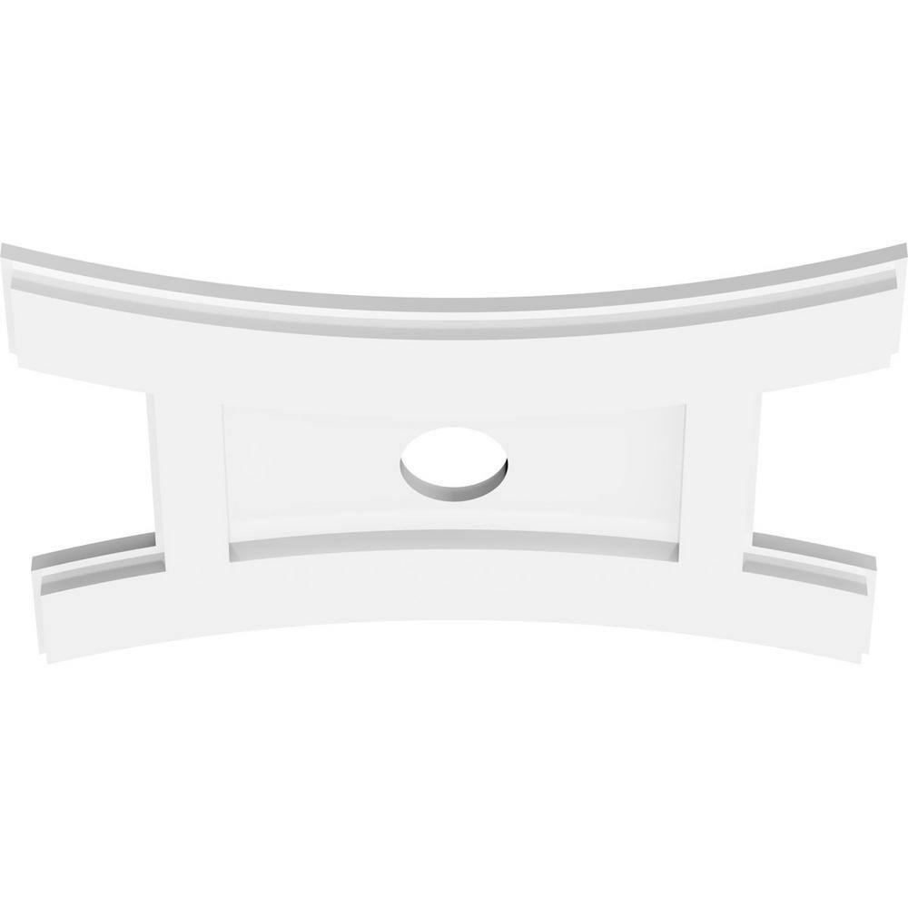 Haven Architectural Grade Ceiling Medallion