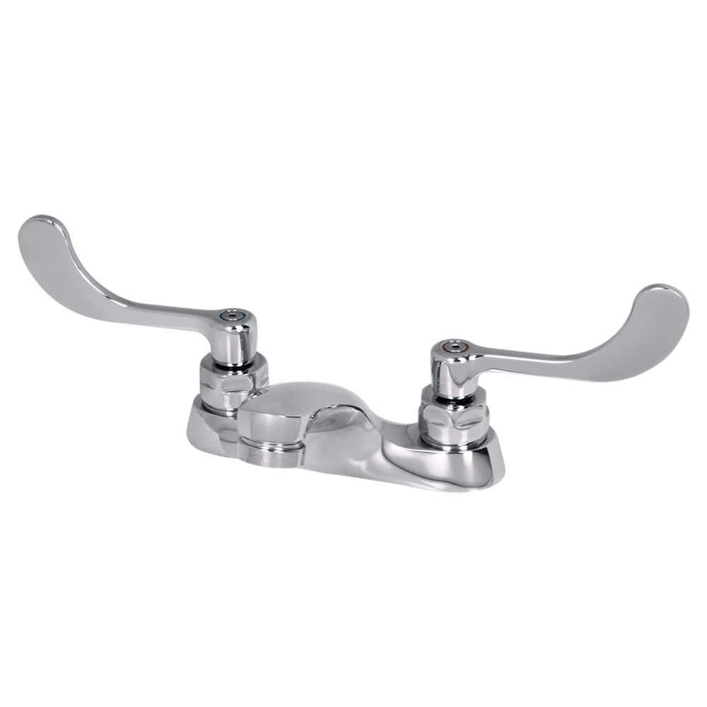 Monterrey Centerset 2-handle Bathroom Faucet