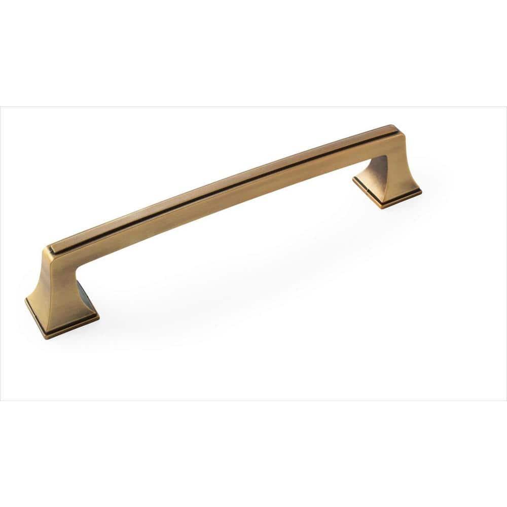 Mulholland 8" Center to Center Appliance Pull