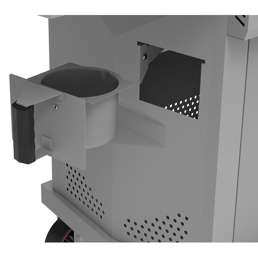 LoCo Cookers 2 - Burner Propane Gas Grill