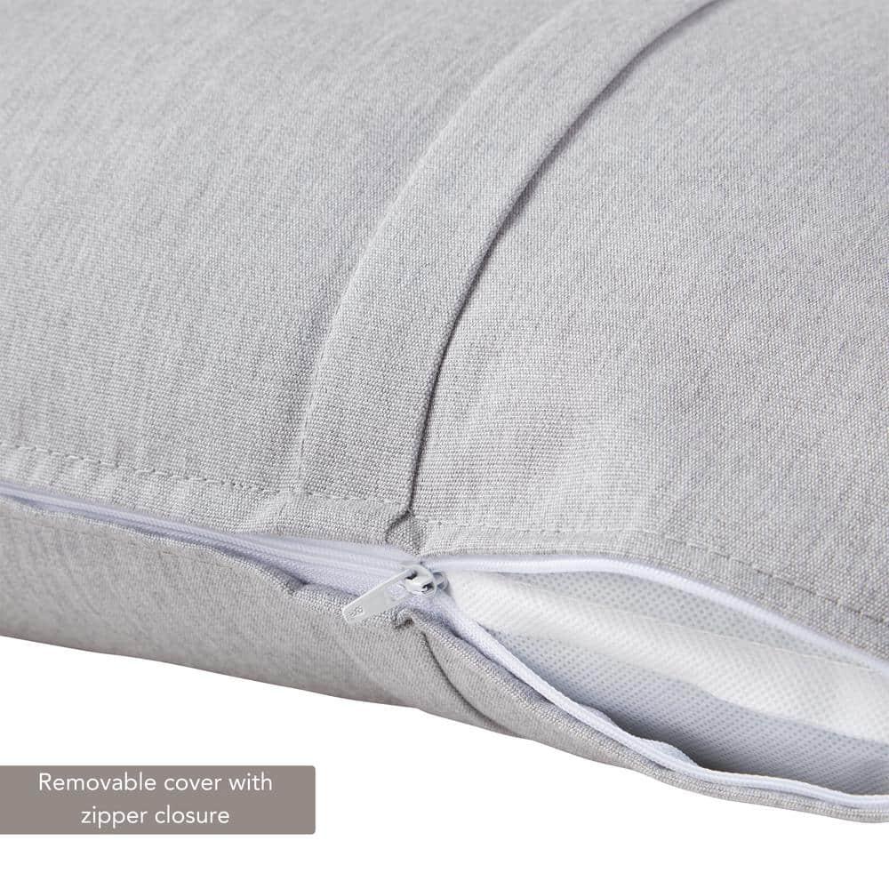 Sunbrella Throw Pillow