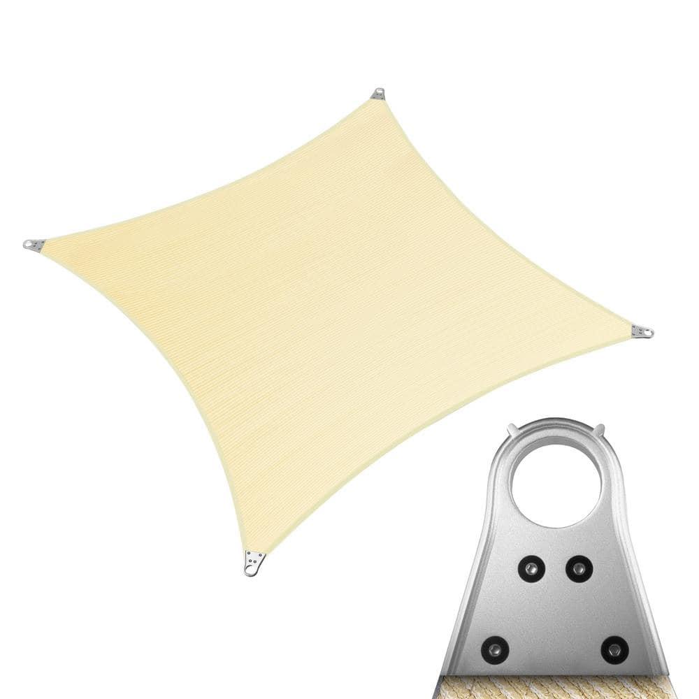 Royal Shade Royal Shade Super Ring Rectangle Shade Sail