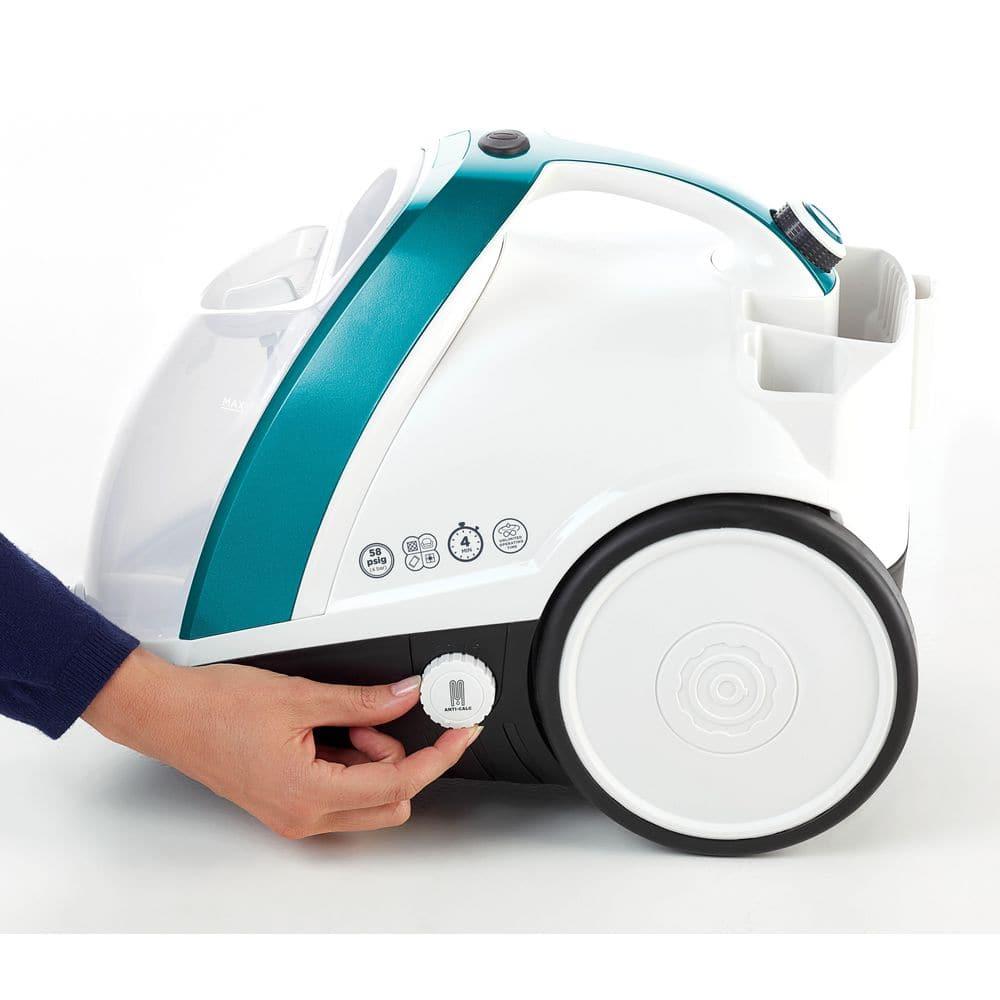 Polti Bagless Steam Cleaner & Steam Mop