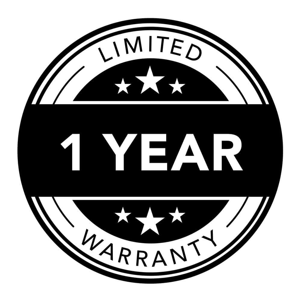 Design House Chairside Table in Chocolate Oak