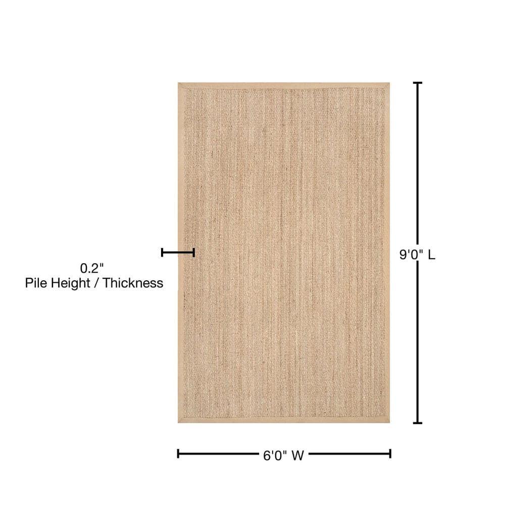 nuLOOM Elijah Indoor Rug