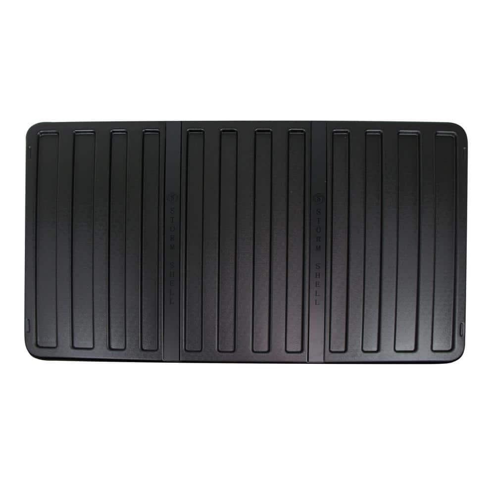 Storm Shell Storm Shell Black OUTDOOR TV ENCLOSURE