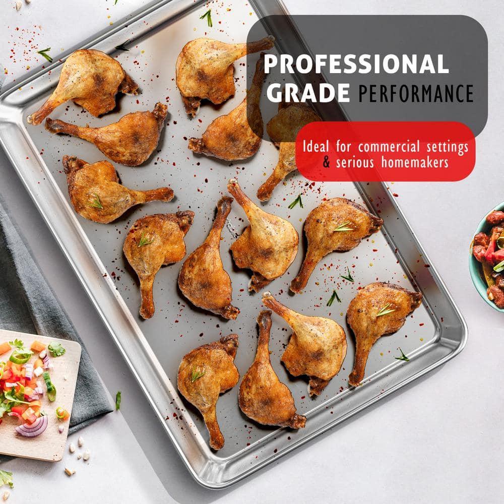 Joytable Joytable Non-Stick Aluminized Steel Big Sheet Pan