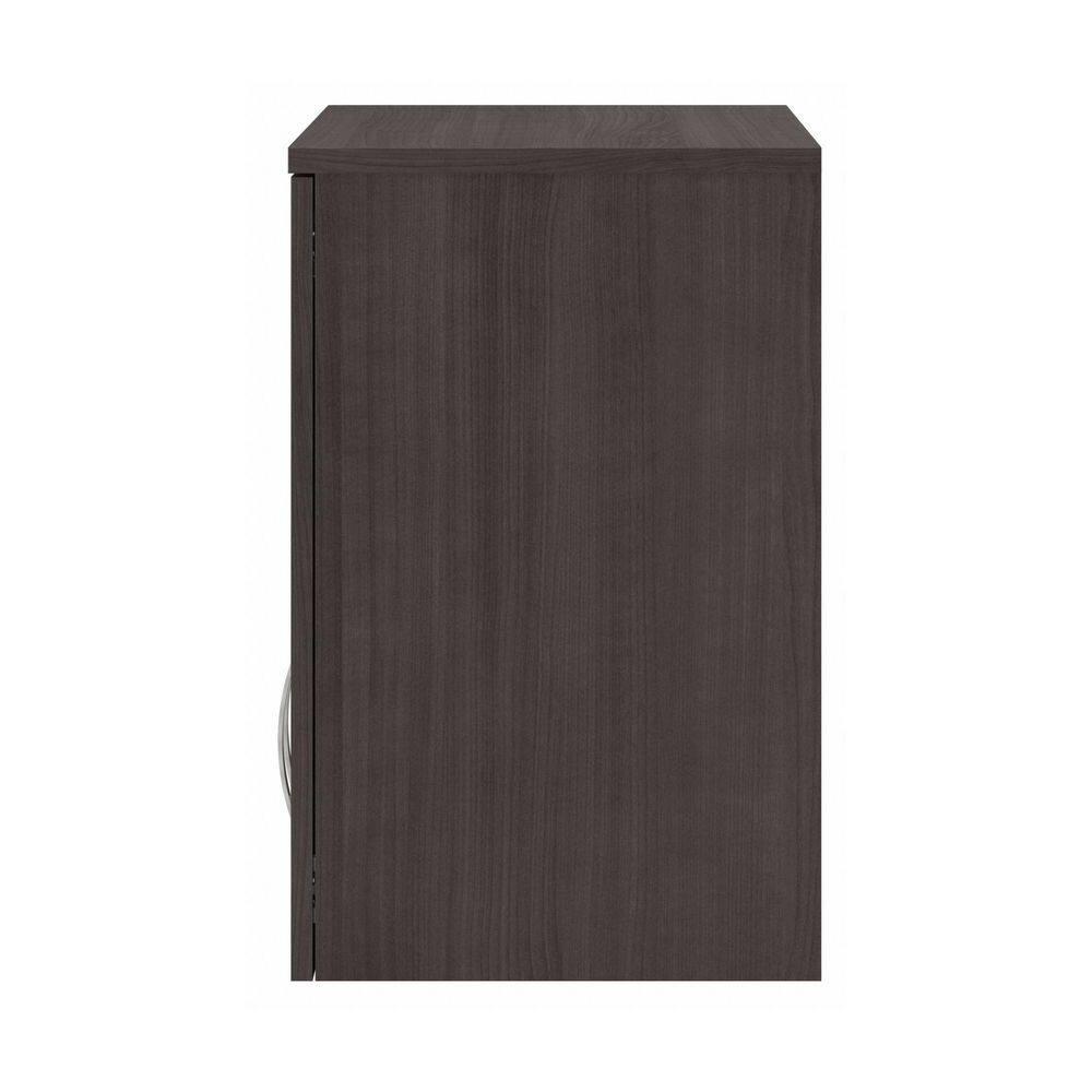 Universal Storage 28.5'' Wide 2 - Shelf Storage Cabinet