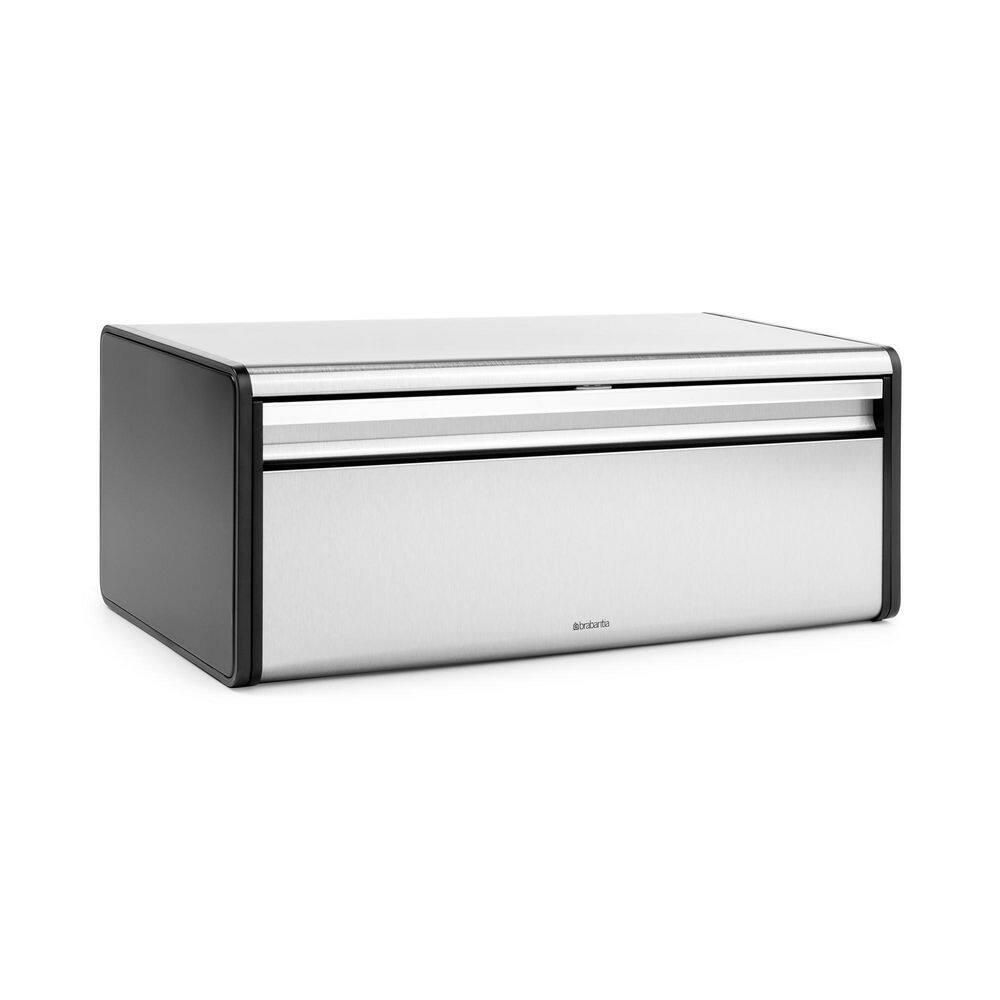 Brabantia Fall Front Bread Box