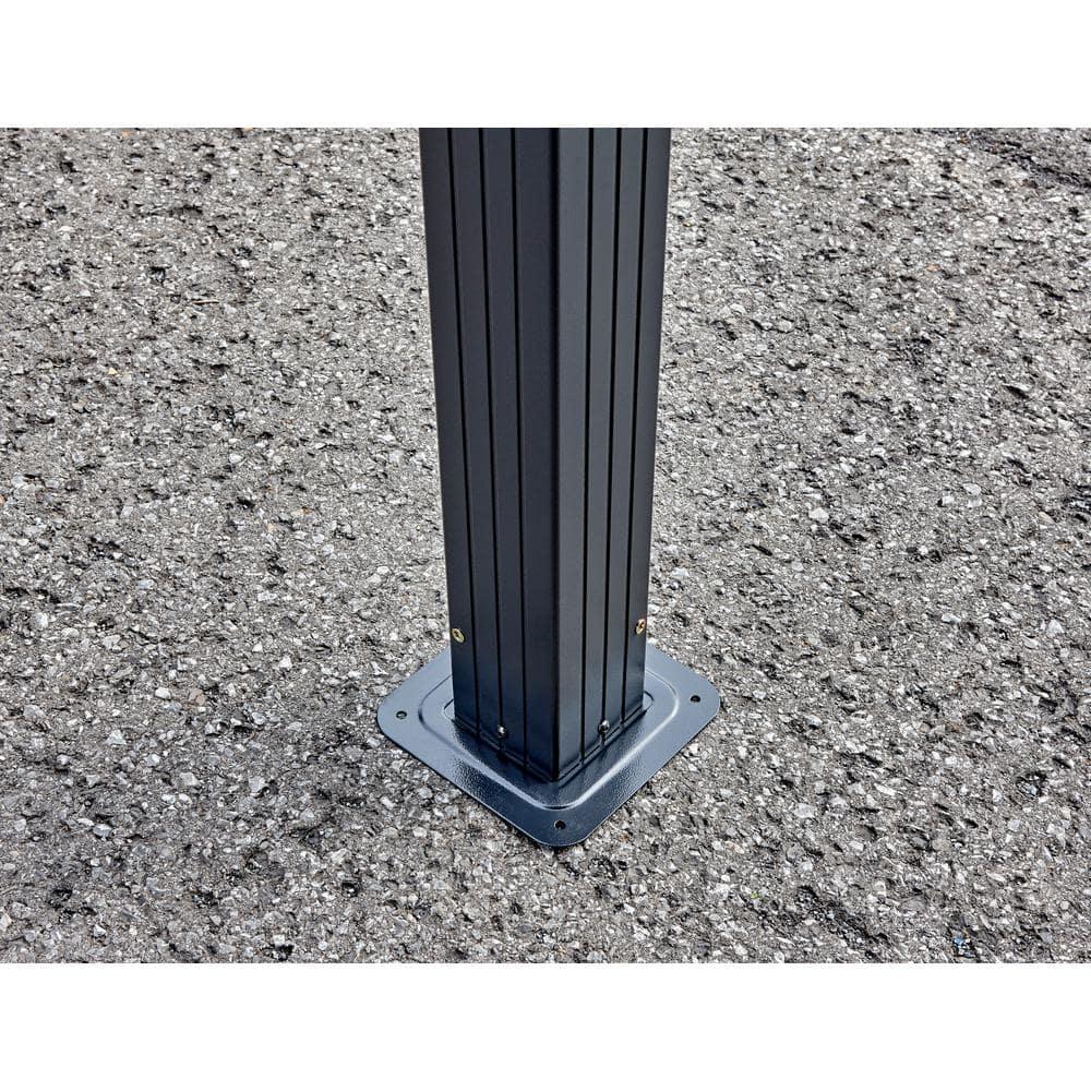 Sojag Samara 12 Ft. x 20 Ft. Canopy