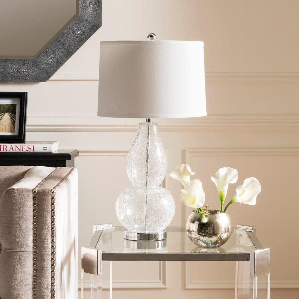 Parkston Glass Table Lamp