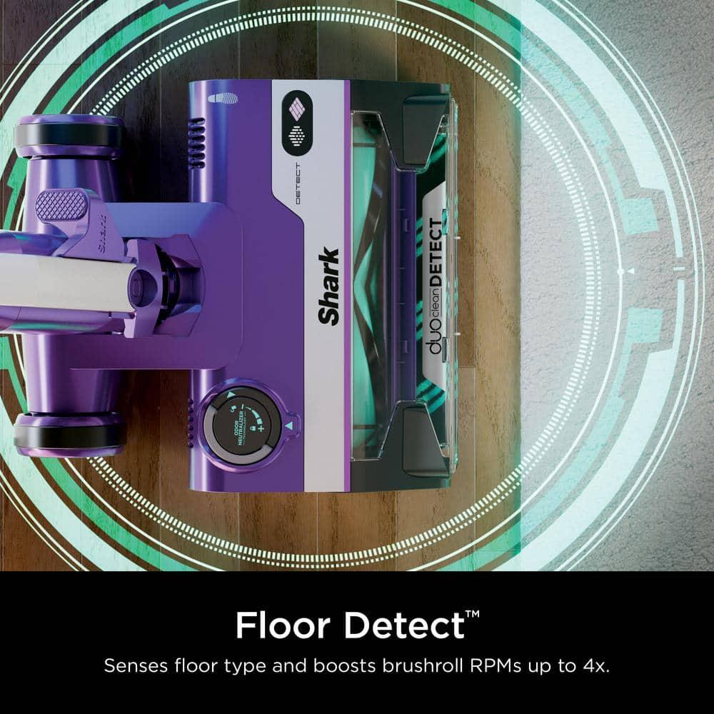 Shark PowerDetect Ultra-Light Corded Stick Vacuum