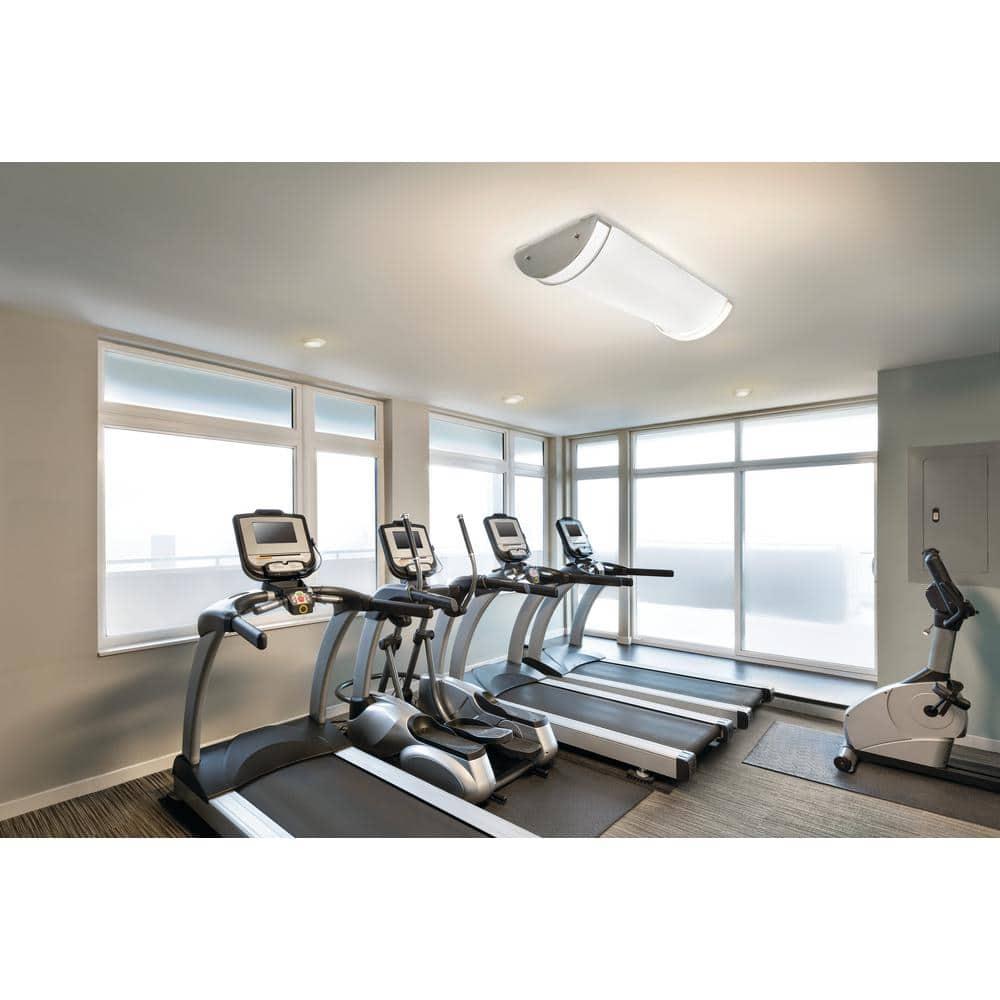 Kichler Lighting - LED Downlight - Gen I - 11W LED Downlight - with Utilitarian