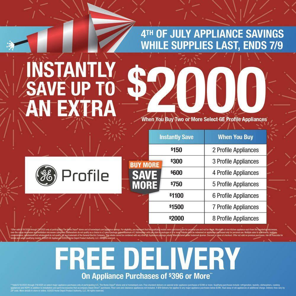 GE Profile™ GE Profile Smart Appliances 30" 5.3 cu.ft. Slide-in Electric Range PSS93BPTS