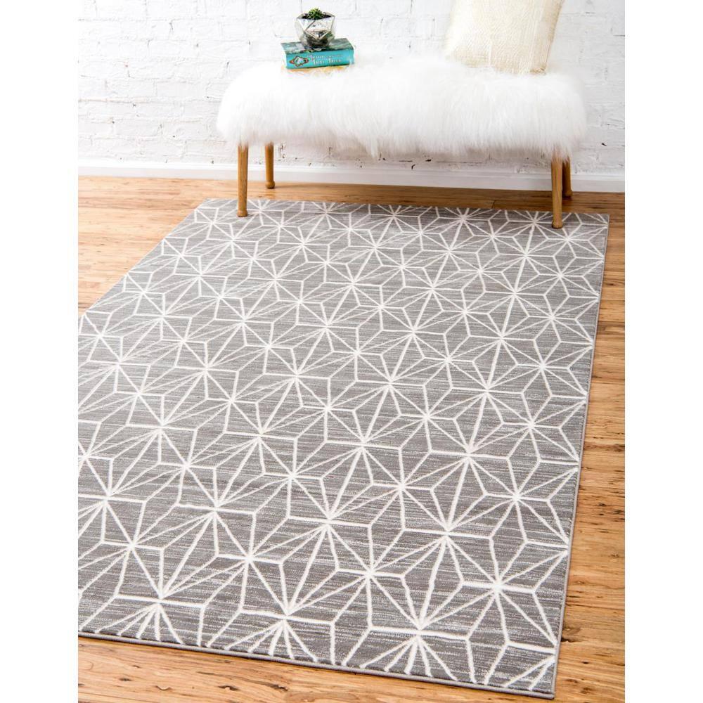 Jill Zarin Fifth Avenue Uptown Rug