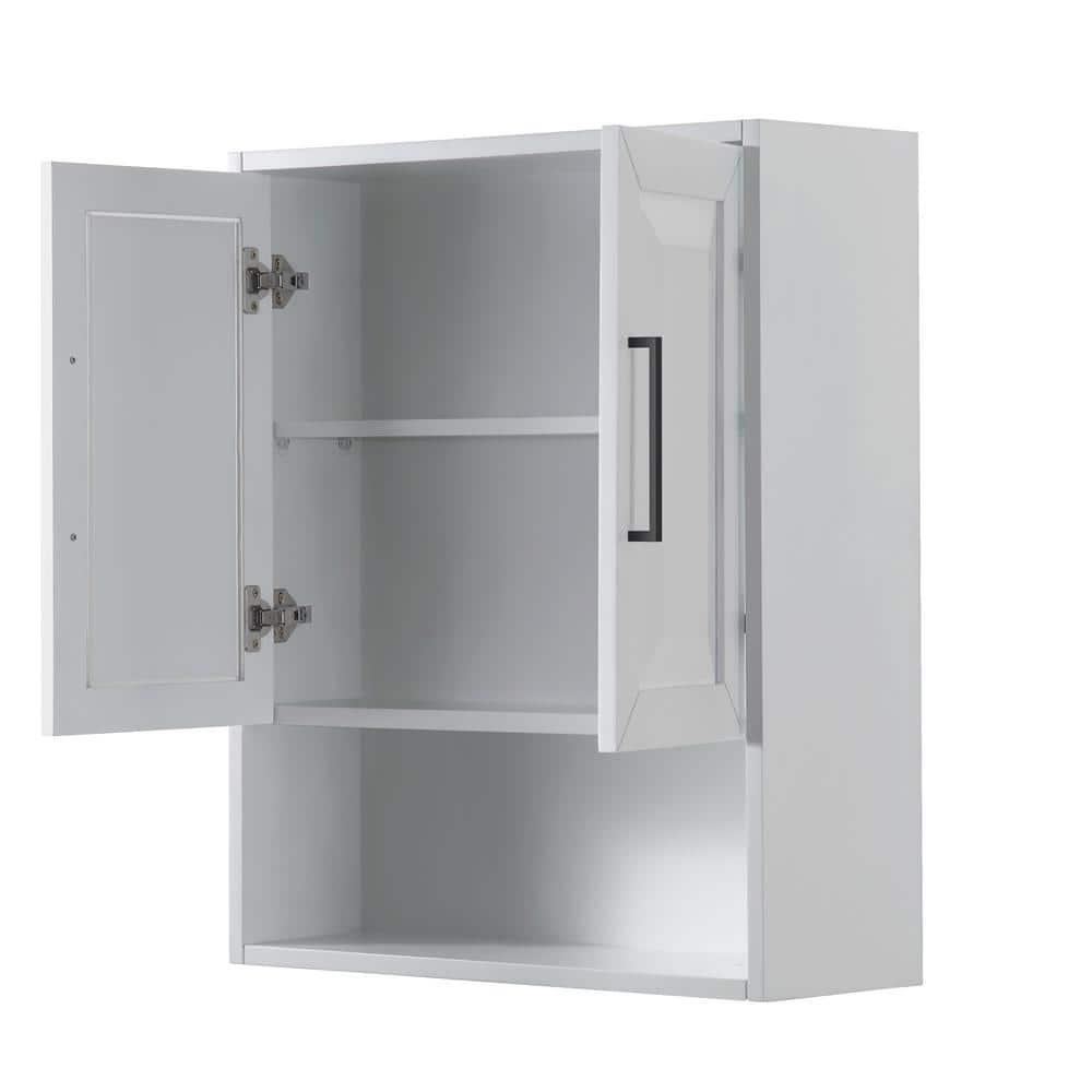 Daria Wall Bathroom Cabinet