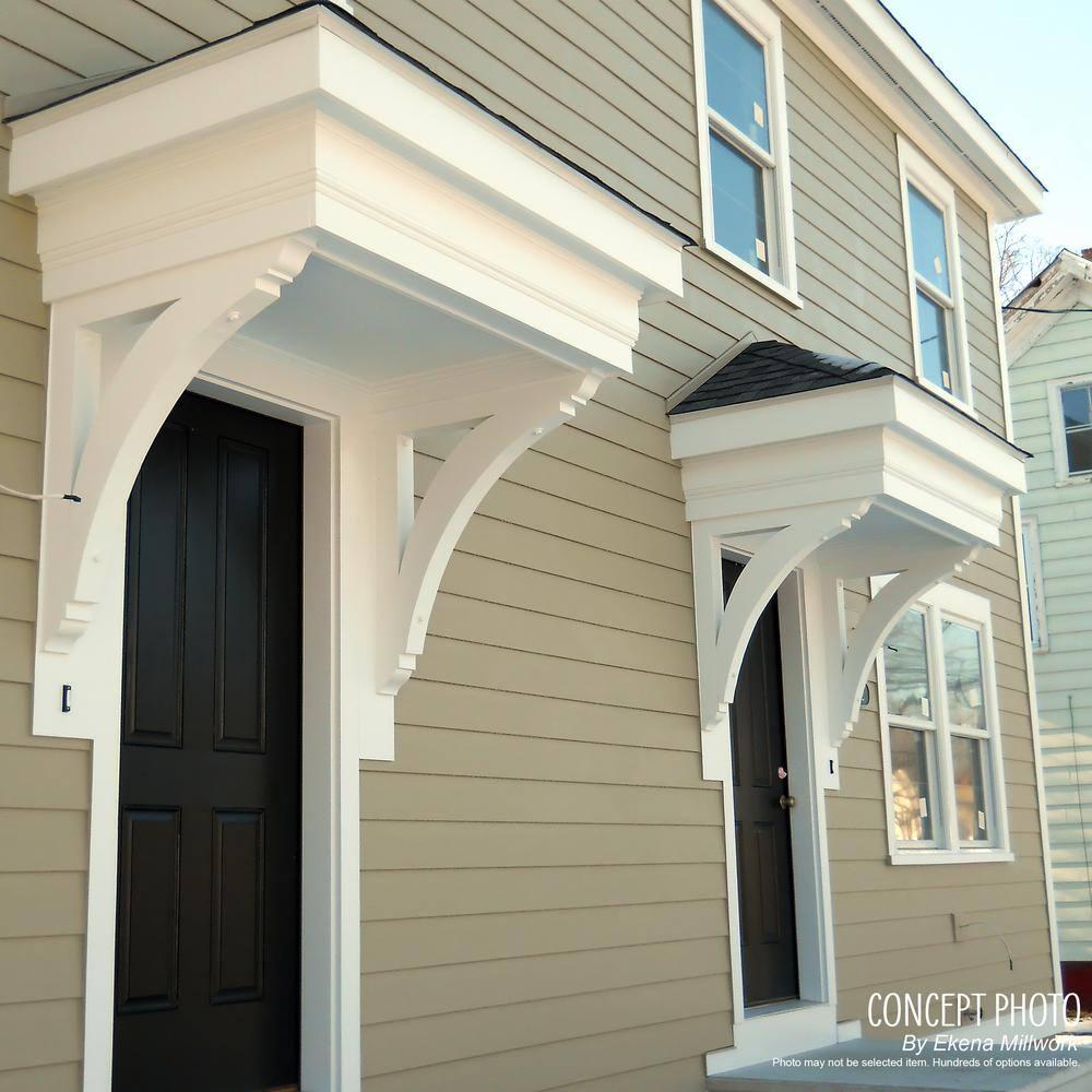 Ekena Millwork Baltimore Corbel