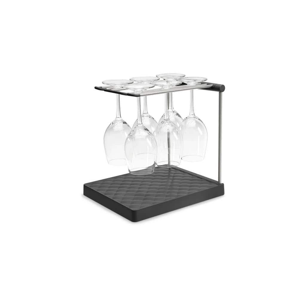 Wine Glass Drying Rack