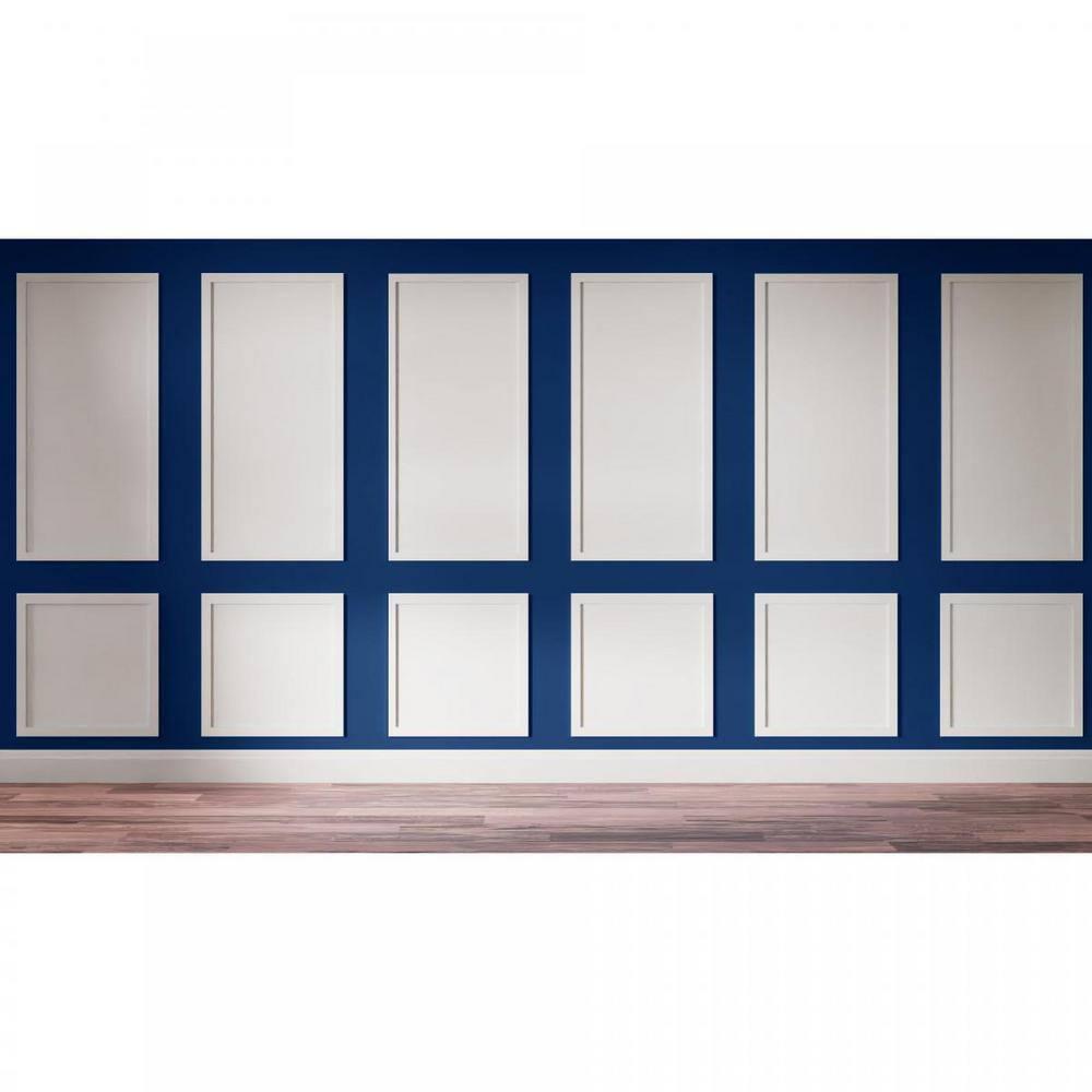 Cornelia Flat Decorative Wall Panel