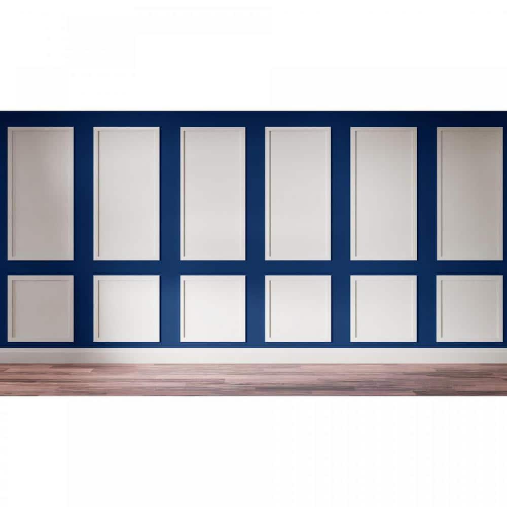 Legacy Raised Decorative Wall Panel