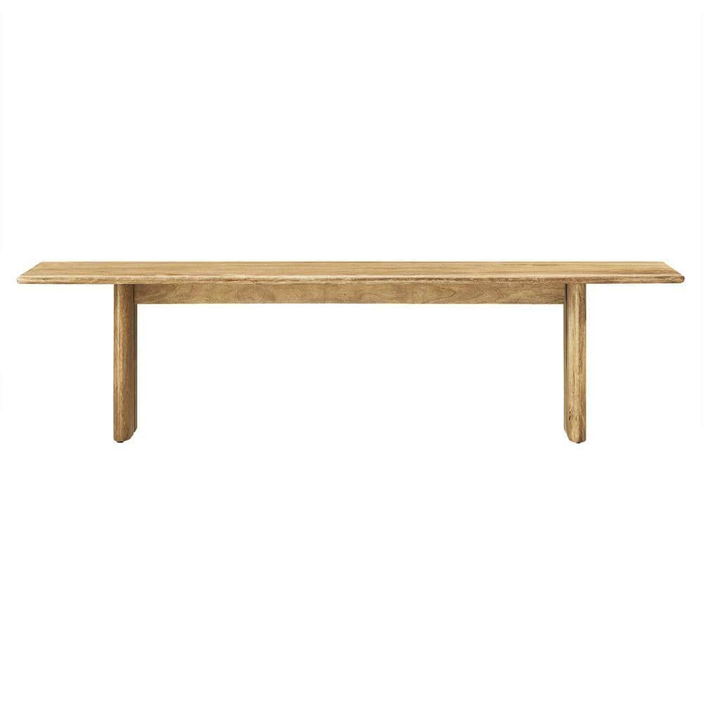Modway Modway Amistad Wood Bench
