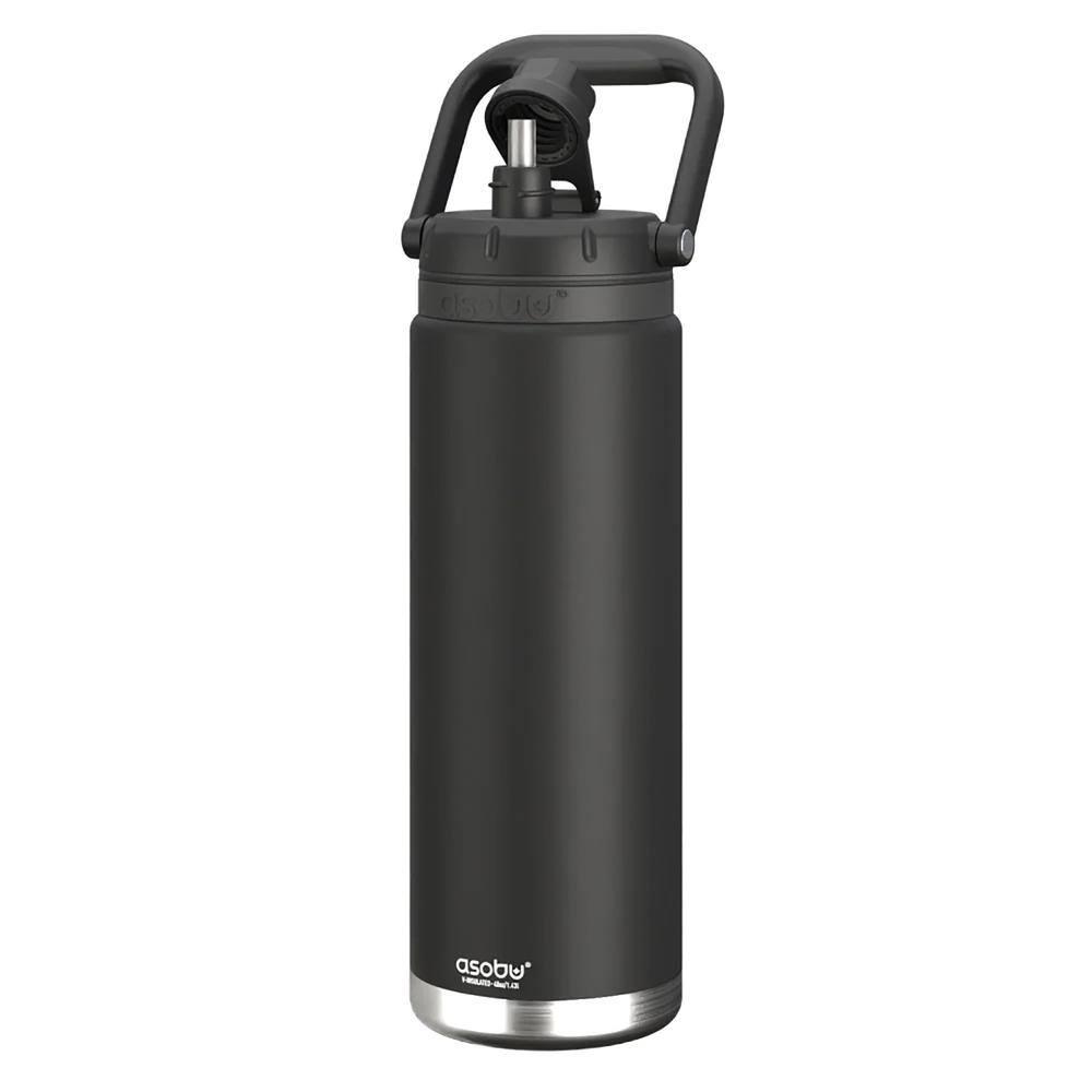 Asobu Asobu Canyon 50oz. Vacuum Insulated Stainless Steel Water Bottle