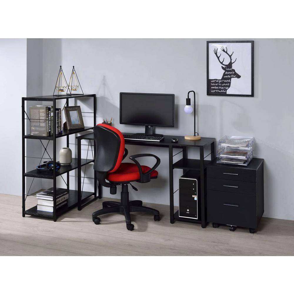 Inbox Zero Anikan Writing Desk
